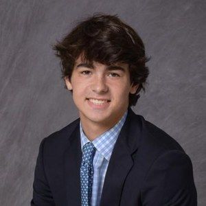 Meet your Posher, Thomas